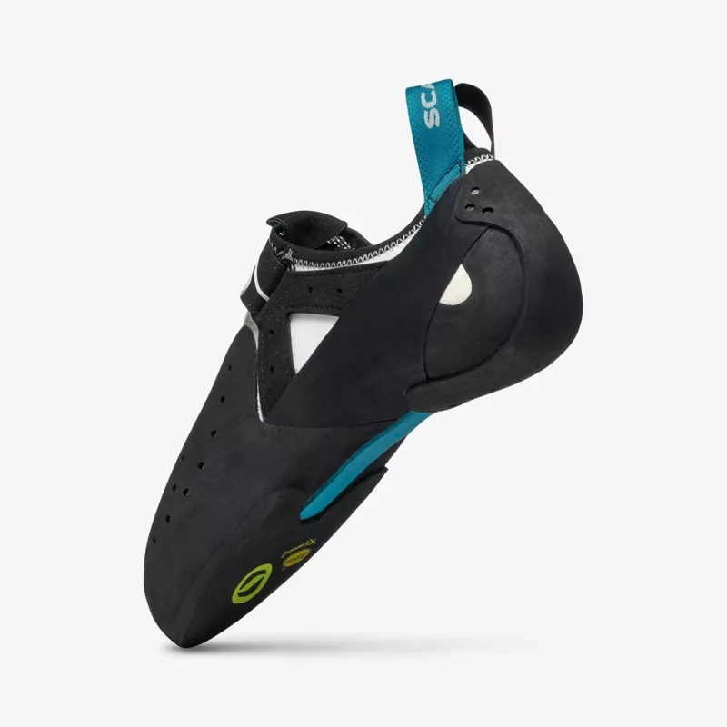 Scarpa Drago LV kiipeilykengät - valkoinen - EU 40.5