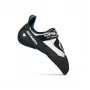 Scarpa Drago LV kiipeilykengät - valkoinen - EU 40.5