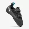 SCARPA Drago XT kiipeilykengät - musta/rauta - EU 41,5