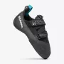 SCARPA Drago XT kiipeilykengät - musta/rauta - EU 41,5