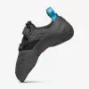 SCARPA Drago XT kiipeilykengät - musta/rauta - EU 42