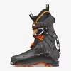 SCARPA F1 LT retkilaskettelumono 26.0 Mondo Carbon Black