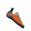 SCARPA Helix kiipeilykengät 40 Ocean/Grey