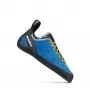 SCARPA Helix -kiipeilykengät 43.5