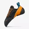 Scarpa Instinct kiipeilykenkä - musta/oranssi - EU 43