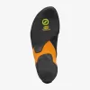 Scarpa Instinct kiipeilykengät - musta/oranssi, EU 41