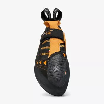 SCARPA Instinct VS kiipeilykenkä - Vibram XS Edge, yksittäinen tarranauha, unisex