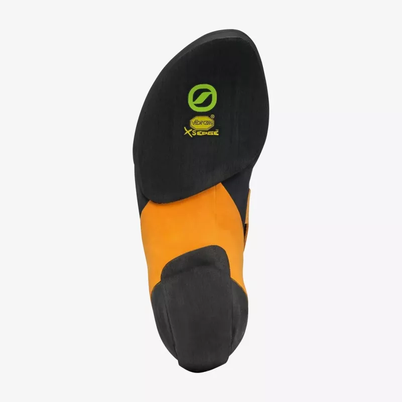 SCARPA Instinct VS -kiipeilykengät