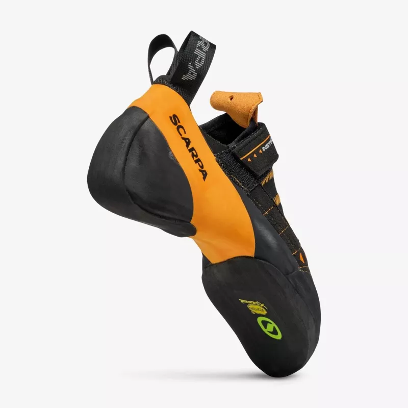 SCARPA Instinct VS -kiipeilykengät