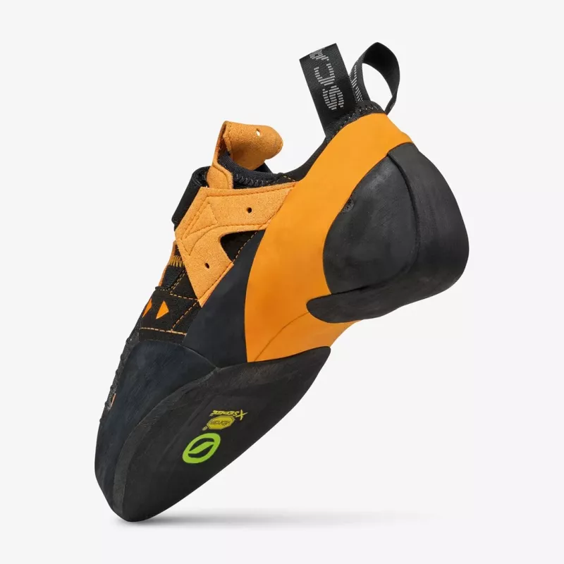 SCARPA Instinct VS -kiipeilykengät