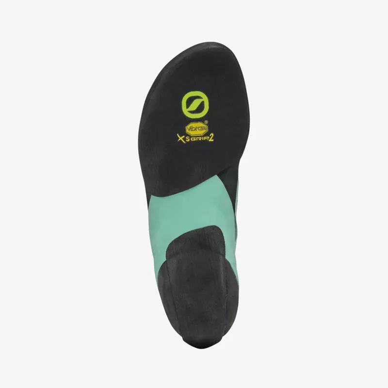 Scarpa Instinct VS naisten kiipeilykenkä - musta