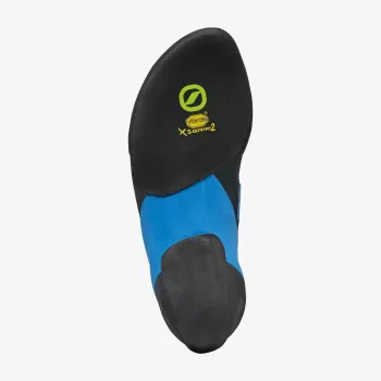 Scarpa Instinct VSR kiipeilykengät