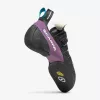 Scarpa Instinct VSR LV kiipeilykengät musta/violetti EU 39