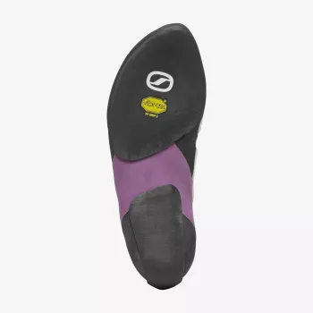 SCARPA Instinct VSR LV kiipeilykengät - musta/violetti - koko 37,5