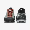 Scarpa Mescalito naisten lähestymiskengät - Conifer/harmaa, EU 40,5