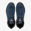 Scarpa Mojito Hike GTX kengät, Ocean/Light Ocean, koko 45,5