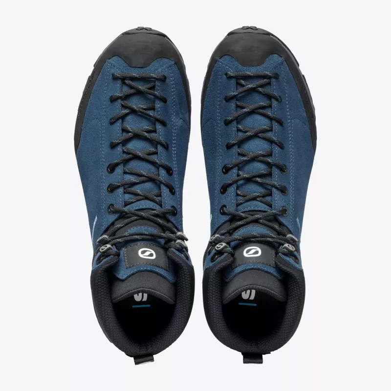 Scarpa Mojito Hike GTX kengät, Ocean/Light Ocean, koko 45,5