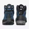 Scarpa Mojito Hike GTX kengät, Ocean/Light Ocean, koko 45,5