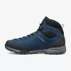 Scarpa Mojito Hike GTX kengät, Ocean/Light Ocean, koko 45,5