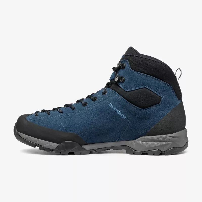 Scarpa Mojito Hike GTX kengät, Ocean/Light Ocean, koko 45,5