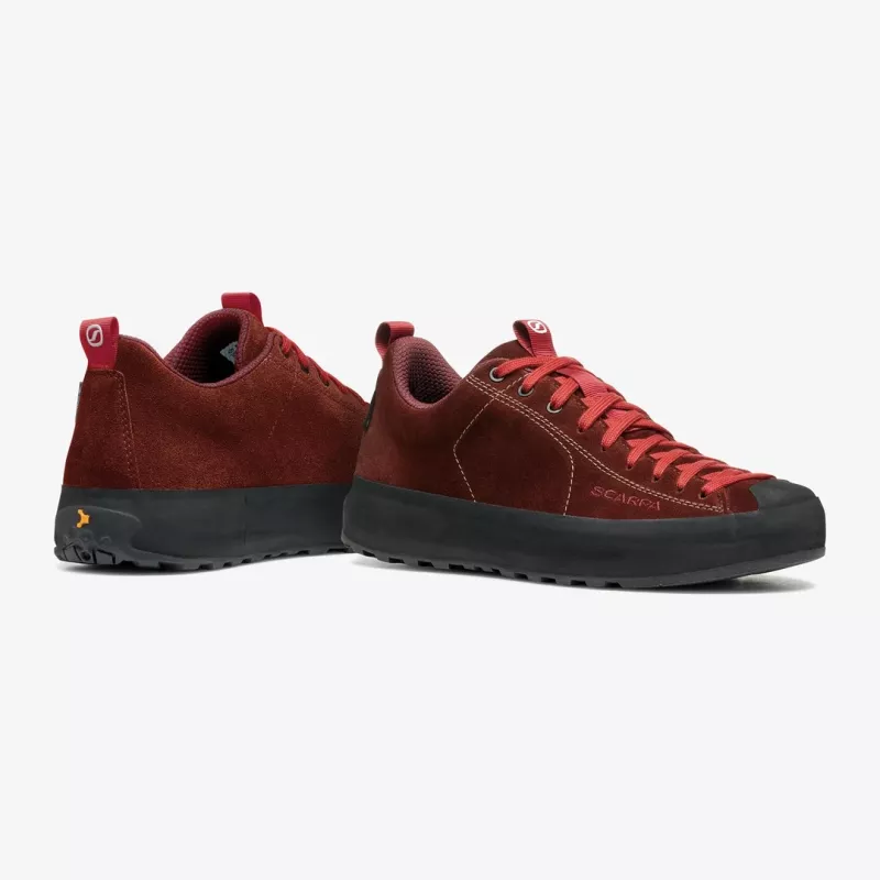 Scarpa Mojito Wrap GTX lähestymis- ja vapaa-ajan kengät - Russet Brown - EU 39