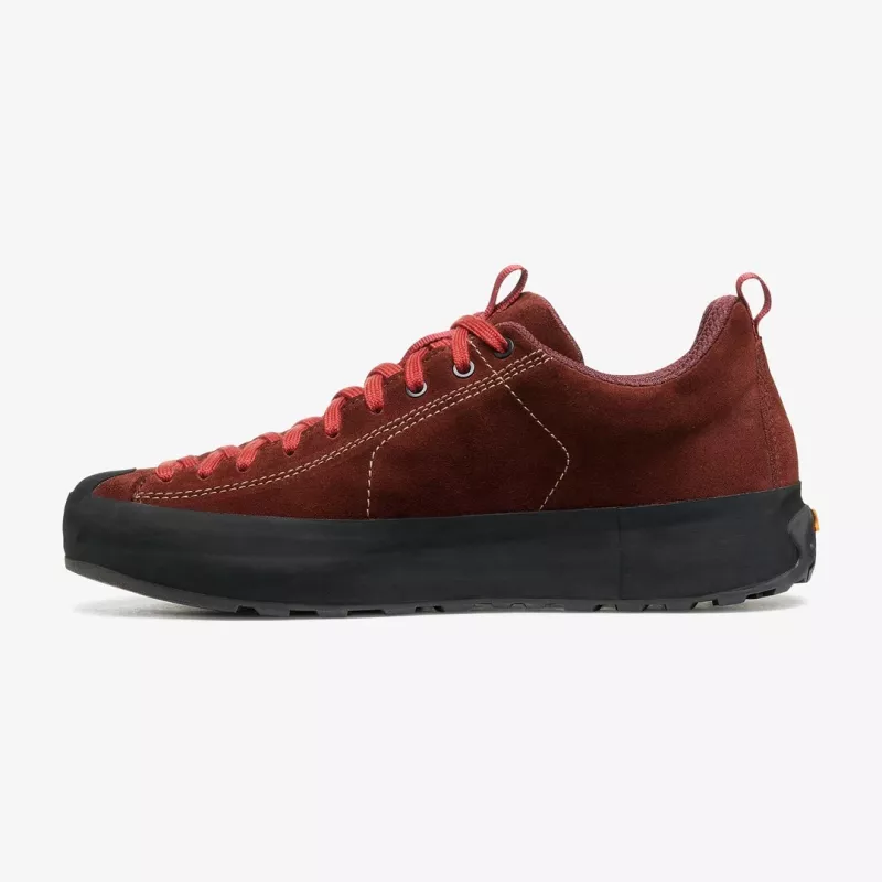 Scarpa Mojito Wrap GTX lähestymis- ja vapaa-ajan kengät - Russet Brown - EU 39