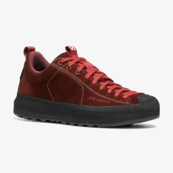 Scarpa Mojito Wrap GTX lähestymis- ja vapaa-ajan kengät - Russet Brown - EU 39