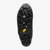 Scarpa Mont Blanc GTX vuoristokengät - Tonic/Orange koko 43.5 EU