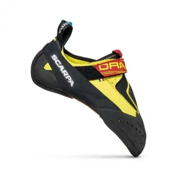 SCARPA Phantom 6000 HD vuoristokengät - yhteensopiva puoliautomaattisten haka- ja rautakärkisten kanssa, Primaloft-eristys, Vibram Megagrip-pohja