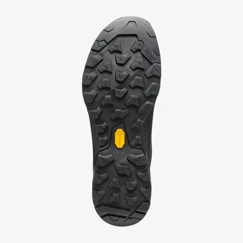 SCARPA Rapid XT GTX lähestymiskengät Shark/Military 44.5