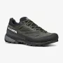 SCARPA Rapid XT GTX kengät - Shark, koko 43.5