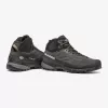 Scarpa Rapid XT Mid GTX miesten Mid-Cut approach-kenkä, Shark/Military, EU 42