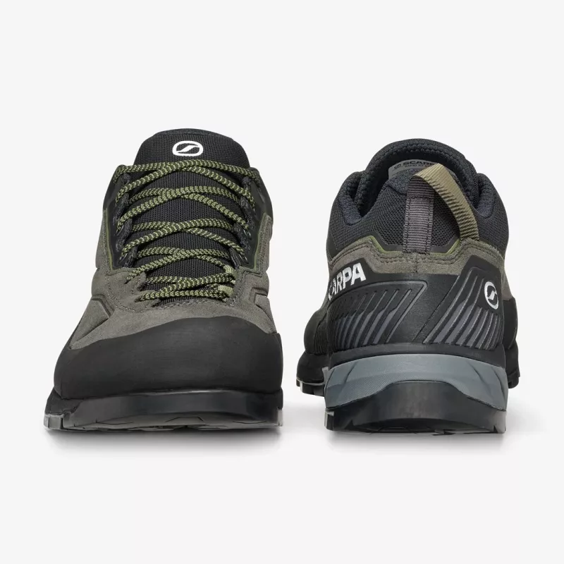SCARPA Rapid XT Shark Mil. lähestymiskenkä koko 42,5