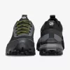 Scarpa Ribelle Cross 2 GTX vaelluskengät - musta/oliivi - koko 45.5