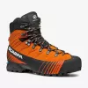 Scarpa Ribelle HD vaelluskengät miesten koko 44 musta/oranssi