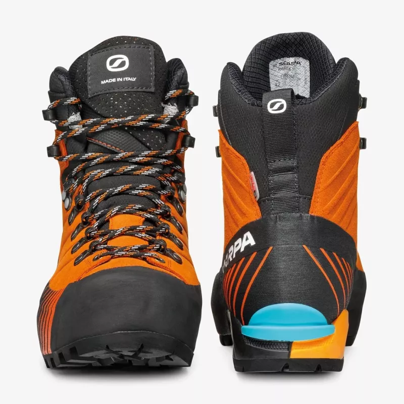 Scarpa Ribelle HD vaelluskengät - Tonic