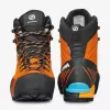 SCARPA Ribelle HD vaelluskengät Tonic EU 43