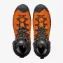 Scarpa Ribelle HD Semi-Auto kiipeilykengät - Tonic
