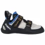 SCARPA Velocity kiipeilykengät sininen/keltainen koko 36