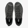 SCARPA Zodiac GTX -kengät - Anthrazit/Schwefel - 45.5 EU
