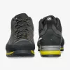 SCARPA Zodiac GTX -kengät - Anthrazit/Schwefel - 45.5 EU