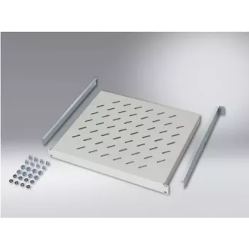 SCHÄFER IT SYSTEMS Schaefer 6550500 asennussarja R3000 hyllyjärjestelmälle (6550500)