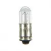 Scharnberger 21961 28V 40mA MG5.7/S9 hehkulamppu T 1 3/4 5,7x15,87 mm