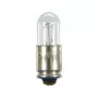 Scharnberger 21961 28V 40mA MG5.7/S9 hehkulamppu T 1 3/4 5,7x15,87 mm