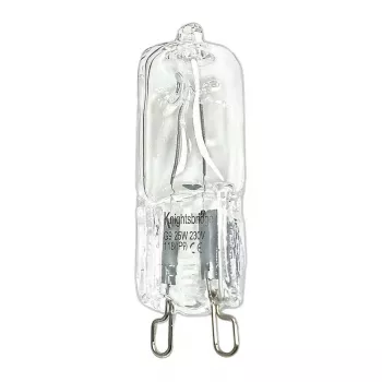 SCHARNBERGER 29994 halogeeniuunilamppu 14x43mm G9 230V 40W 300°C