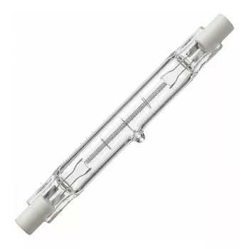 SCHARNBERGER 42759 80W R7s-halogeenilamppu 118mm 230V energialuokka C