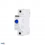 SCHELINGER A15-SL8-NI LED-merkkivalo sininen