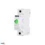 SCHELINGER A15-SL8-ZI LED-merkkivalo vihreä 230V AC IP65 asennus 22mm