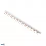SCHELINGER A19-BB-1F U-tyypin yksivaiheinen kiskosto 10mm² 12 moduulia 63A