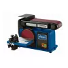 Scheppach BTS800 370 W -levyhiomakone